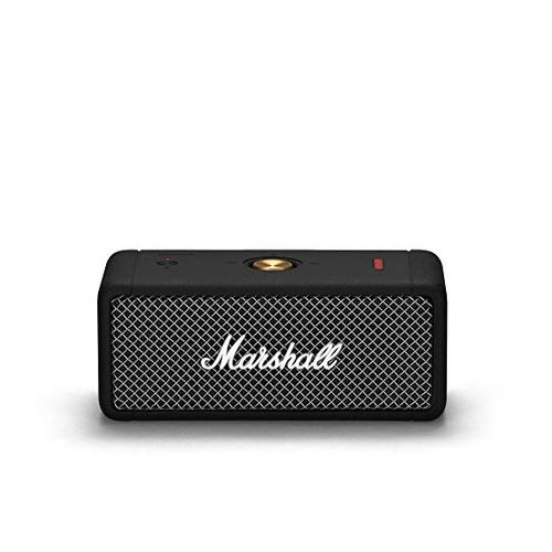 【新品】Marshall Emberton ブルートゥーススピーカー EMBERTON-BLACK ブラック