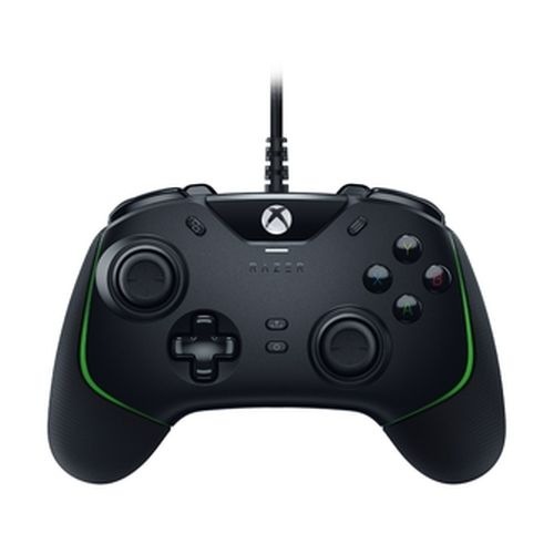 【ラッピング可】【即日発送】【新品】Razer レイザー Wolverine V2 ゲーミング コントローラー RZ06-03560100-R3M1