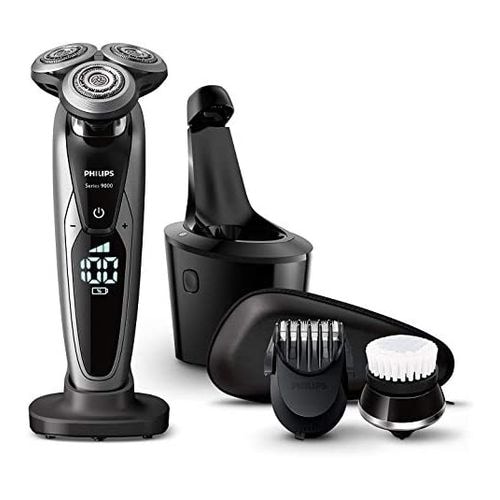 【即日発送】【新品】PHILIPS フィリップス PHILIPS 9000シリーズ S9732A/33 電気シェーバー