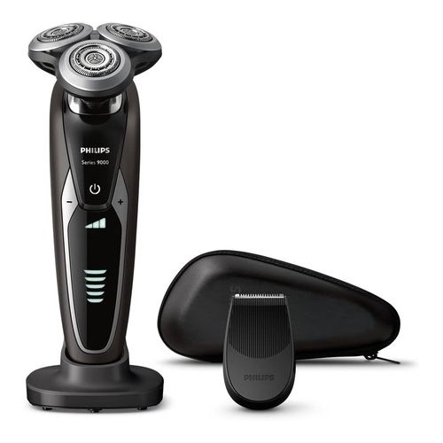 【即日発送】【新品】PHILIPS フィリップス 電気シェーバー S9551/12