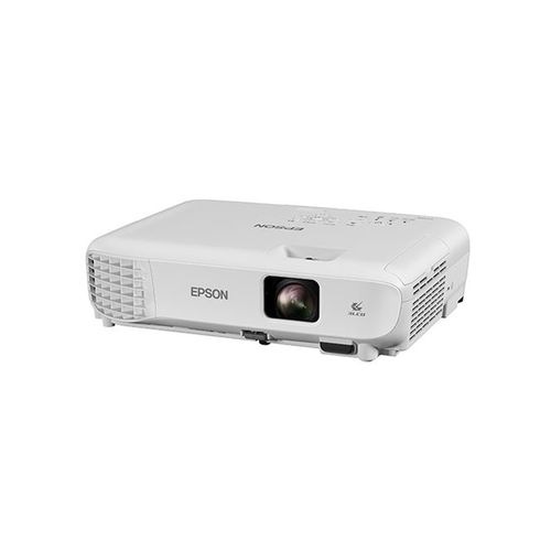 【即日発送】【新品 箱不良・シュリンク破れ品】EPSON エプソン ビジネスプロジェクター EB-E01