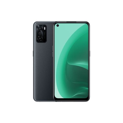 【ラッピング可】【即日発送】【国内版】【新品】OPPO オッポ スマートフォン A55s 5G ブラック SIMフリー