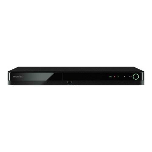 【即日発送】【新品 開封済み未使用品】東芝 TOSHIBA REGZA ブルーレイレコーダー DBR-T2010