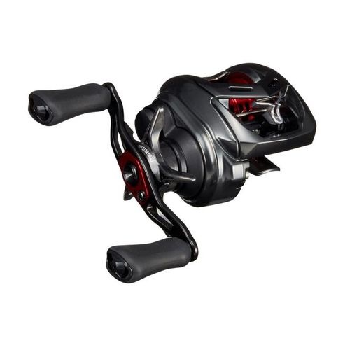 【ラッピング可】【新品】DAIWA ダイワ ベイトリール 20 アルファス AIR TW 8.6R 右巻き 2020年モデル