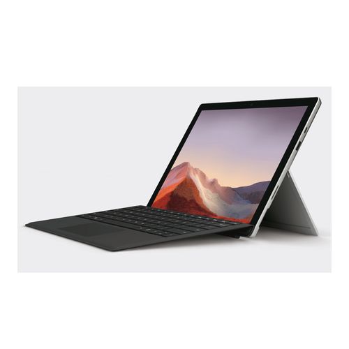【即日発送】【新品 保証開始済み品】Surface Pro 7 タイプカバー同梱 QWT-00006 128GB タブレットPC