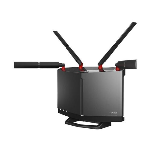 【新品】BUFFALO バッファロー Web限定モデル Wi-Fi 6 WXR-6000AX12S/D 無線LANルーター WiFiルーター