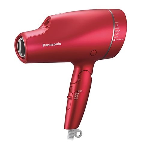 【即日発送】【新品】Panasonic パナソニック ヘアードライヤー ナノケア ルージュピンク EH-NA9F-RP
