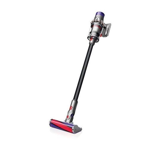 【即日発送】【新品 箱不良・シュリンク破れ品】ダイソン Dyson V10 Fluffy SV12 FF BK