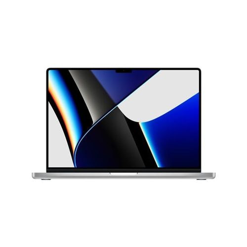 【新品】MacBook Pro Liquid Retina XDRディスプレイ 16.2 1TB SSD MK1H3J/A シルバー