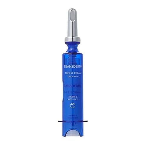【新品】【委託販売】トランスダーマ ジ アイクリーム 10ml