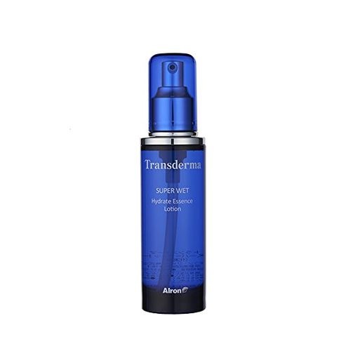 【新品】【委託販売】トランスダーマ スーパーウェット 120ml
