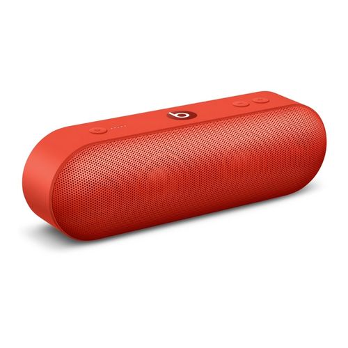 【即日発送】【新品 箱不良・シュリンク破れ品】Beats by Dr. Dre Beats Pill+ ML4Q2PA/A Bluetooth ワイヤレススピーカー
