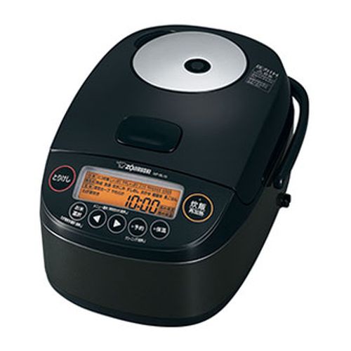 【新品】象印マホービン ZOJIRUSHI 極め炊き NP-BL10-BA 炊飯器 ブラック