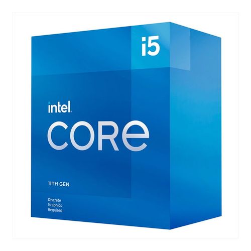 【新品】intel インテル Core i5 11400F BOX BX8070811400F Intel 第11世代CPU