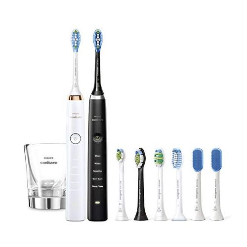 【新品】フィリップス Sonicare ソニッケアー 電動歯ブラシ HX9399 17