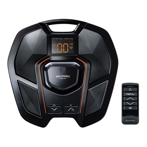 【即日発送】【新品 箱不良・シュリンク破れ品】MTG SIXPAD Foot Fit2 シックスパッド フットフィット2 SP-FF2310FA