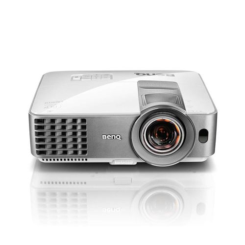 【即日発送】【新品 箱不良・シュリンク破れ品】BENQ ベンキュー 短焦点プロジェクター 3200lm MW632ST