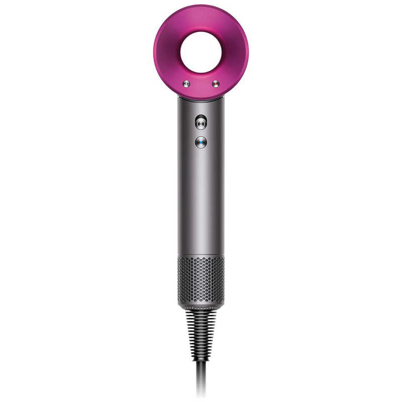 【即日発送】【新品】ダイソン Dyson ヘアドライヤー HD08 ULF IIF