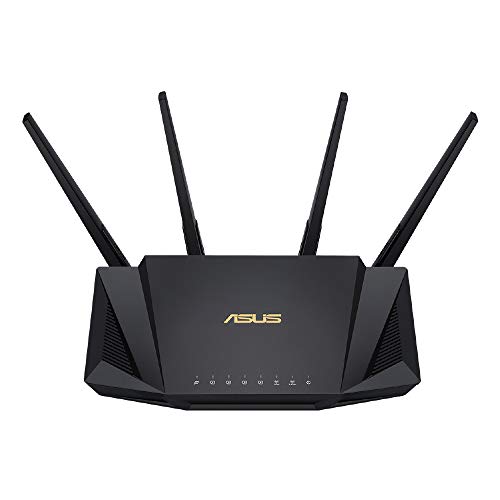 【新品】ASUS Wi-Fi 無線ルーター RT-AX3000