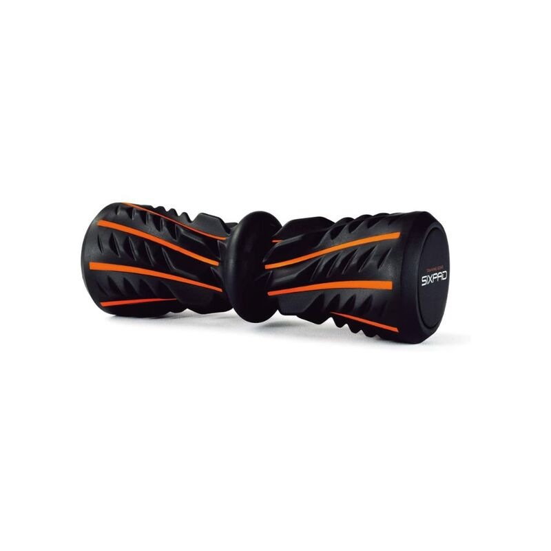 【新品】MTG エムティージー シックスパッド フットローラー SIXPAD Foot Roller SS-AL03