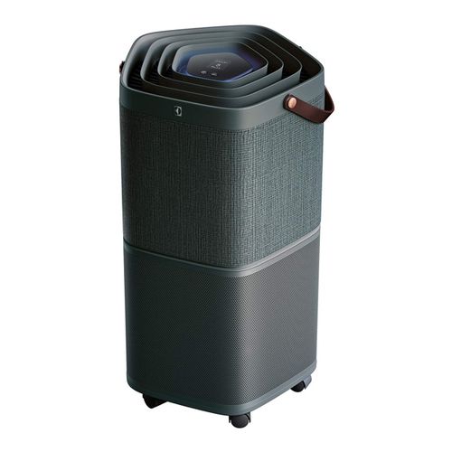 【即日発送】【新品 箱不良・シュリンク破れ品】Electrolux エレクトロラックス Pure A9 PA91-406DG ダークグレー 空気清浄機