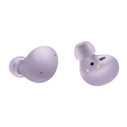 【新品】SAMSUNG 完全ワイヤレスイヤホン Galaxy Buds2 SM-R177NLVAXJP ラベンダー