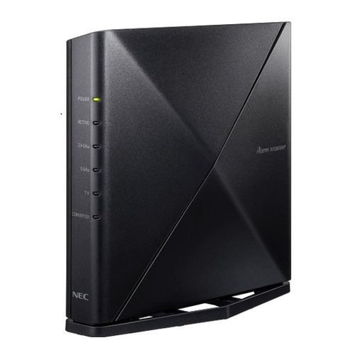 【即日発送】【新品 箱不良・シュリンク破れ品】NEC PA-WX3600HP Aterm 無線ルーター