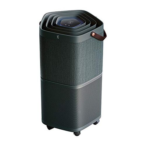 【新品】Electrolux エレクトロラックス Pure A9 PA91-406DG ダークグレー 空気清浄機