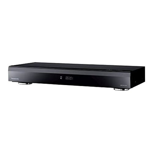 【即日発送】【新品 箱不良・シュリンク破れ品】パナソニック Panasonic ブルーレイレコーダー DMR-4CT201