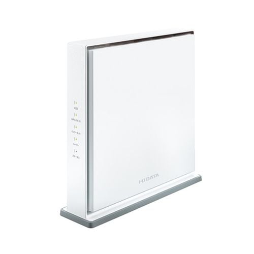 【新品】IODATA アイオーデータ ルーター WN-DAX3600QR