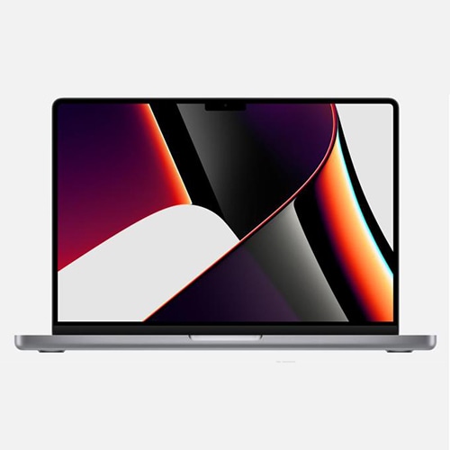 【即日発送】【新品 保証開始済み品】アップル Apple MacBook Pro Liquid Retina MKGQ3J/A スペースグレイ