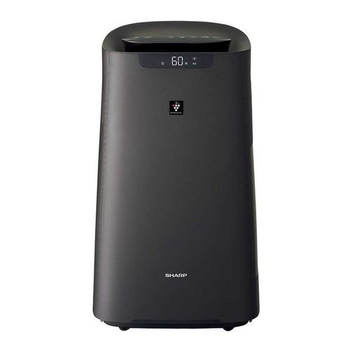【即日発送】【新品 箱不良・シュリンク破れ品】シャープ SHARP 空気清浄機 KI-NX75-T ブラウン