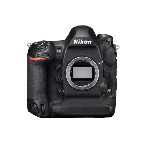 【即日発送】【新品 保証開始済み品】Nikon ニコン D6 ボディ デジタル一眼レフカメラ