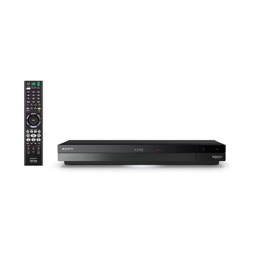 【新品】SONY ブルーレイレコーダー BDZ-FBT6100