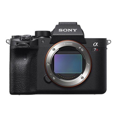 【即日発送】【新品 箱不良・シュリンク破れ品】SONY ソニー ミラーレス一眼カメラ α7R IV ILCE-7RM4A ボディ ブラック