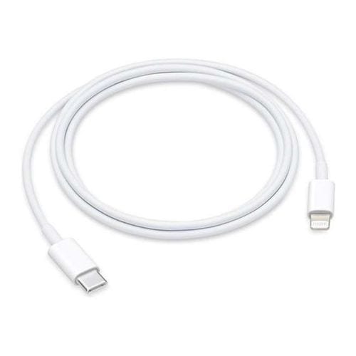 【ラッピング可】【即日発送】【国内版】【新品】Apple USB-C - Lightningケーブル 1m MX0K2FE/A