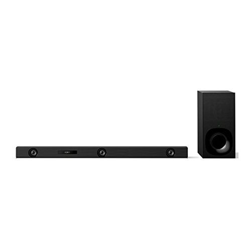 【即日発送】【新品 箱不良・シュリンク破れ品】ソニー SONY サウンドバー ハイレゾモデル HT-Z9F