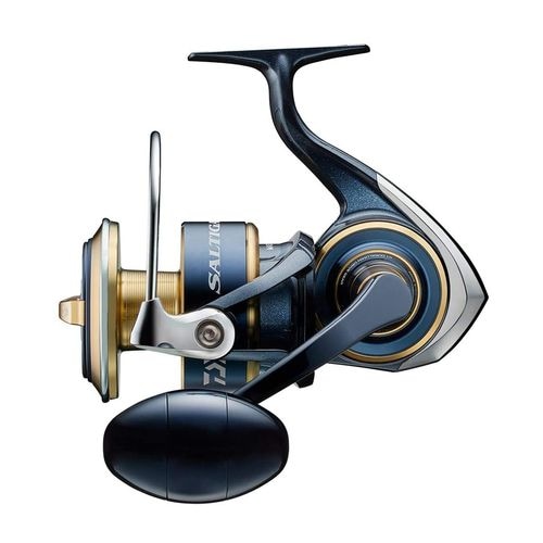 【ラッピング可】【新品】ダイワ DAIWA ソルティガ 14000-XH 左右切替可 スピニングリール 2020年モデル