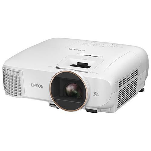 【新品】EPSON ホームプロジェクター dreamio EH-TW5750
