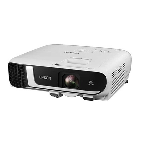 【即日発送】【新品 箱不良・シュリンク破れ品】EPSON エプソン ビジネスプロジェクター 液晶 4000lm FullHD 3.1kg EB-FH52