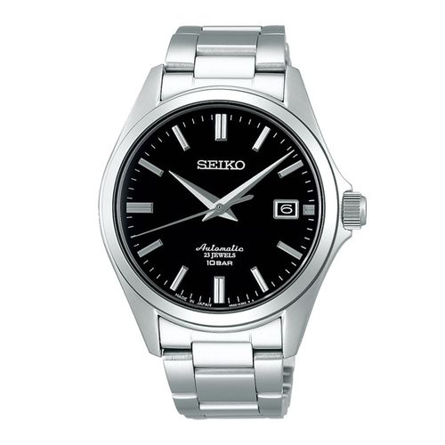 【即日発送】【新品 保証開始済み品】SEIKO セイコー メカニカル メンズ 腕時計 ドレスライン SZSB012 自動巻き