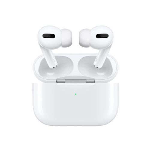 【整備済品 並行輸入品】AirPods Pro MWP22ZP/A 香港版