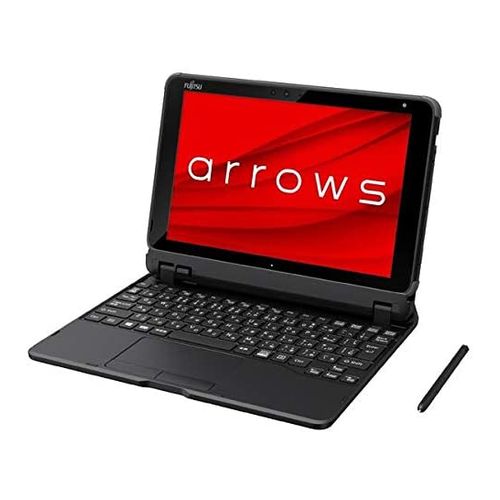 【新品】富士通 arrows Tab EH FAREHT1 タブレット 128GB
