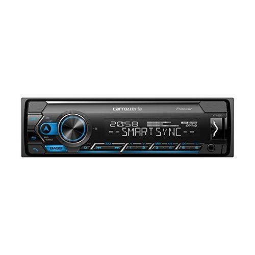 【新品】パイオニア Pioneer カロッツェリア カーオーディオ MVH-5600