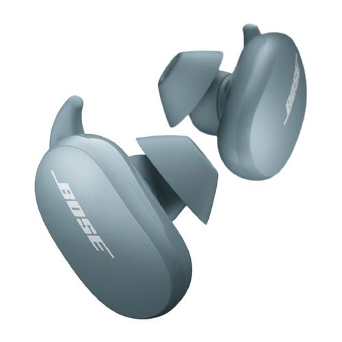 【新品】BOSE ボーズ QuietComfort Earbuds QCEARBUDSBLU フルワイヤレスイヤホン ストーンブルー