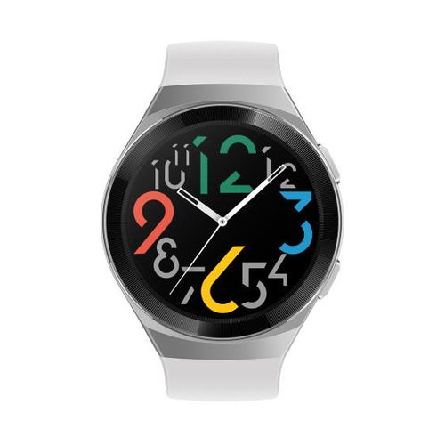 【ラッピング可】【即日発送】【国内版】【新品】HUAWEI Watch GT2e 46mm アイスホワイト