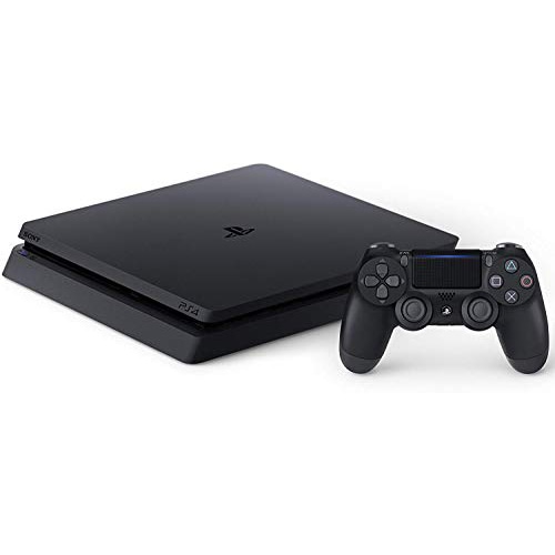 【ラッピング可】【即日発送】【新品 箱不良・シュリンク破れ品】PS4 CUH-2200BB01 [1TB ジェット・ブラック]