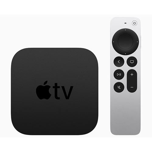 【即日発送】【新品 保証開始済み品】AppleTV 4K第2世代32GB アップル テレビ MXGY2J/A