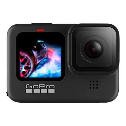 【新品 並行輸入品】GoPro HERO9 Black CHDHX-901-TH