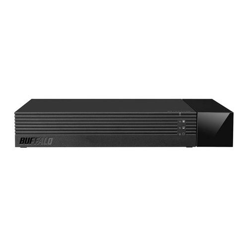 【即日発送】【新品 箱不良・シュリンク破れ品】バッファロー HDV-SAM3.0U3-BKA TV録画用 外付けHDD 3TB